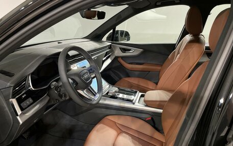 Audi Q7, 2025 год, 8 726 052 рублей, 9 фотография