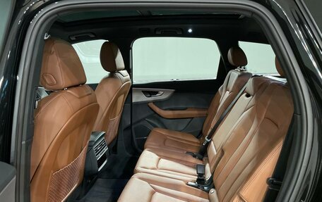 Audi Q7, 2025 год, 8 726 052 рублей, 12 фотография