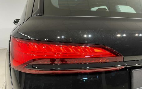 Audi Q7, 2025 год, 8 726 052 рублей, 21 фотография