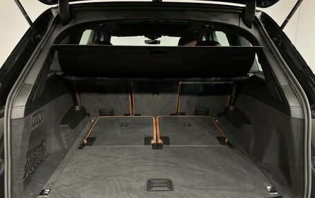 Audi Q7, 2025 год, 8 726 052 рублей, 14 фотография