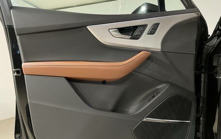 Audi Q7, 2025 год, 8 726 052 рублей, 17 фотография