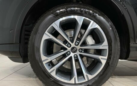 Audi Q7, 2025 год, 8 726 052 рублей, 15 фотография