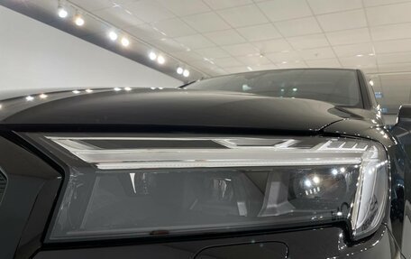 Audi Q7, 2025 год, 8 726 052 рублей, 22 фотография