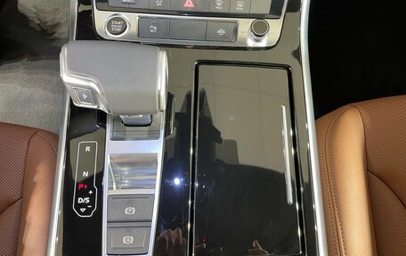 Audi Q7, 2025 год, 8 726 052 рублей, 23 фотография