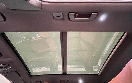 Audi Q7, 2025 год, 8 726 052 рублей, 18 фотография