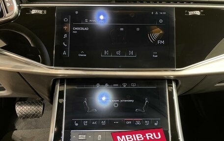 Audi Q7, 2025 год, 8 726 052 рублей, 20 фотография