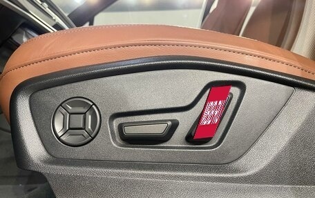 Audi Q7, 2025 год, 8 726 052 рублей, 16 фотография