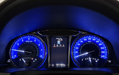 Toyota Camry, 2015 год, 1 990 000 рублей, 16 фотография