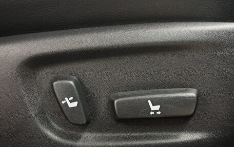 Toyota Camry, 2015 год, 1 990 000 рублей, 23 фотография