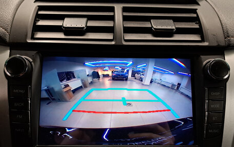 Toyota Camry, 2015 год, 1 990 000 рублей, 25 фотография