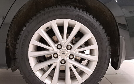 Toyota Camry, 2015 год, 1 990 000 рублей, 22 фотография