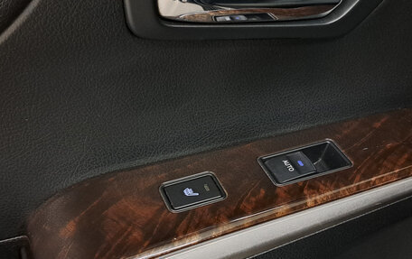 Toyota Camry, 2015 год, 1 990 000 рублей, 26 фотография
