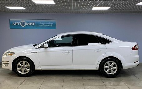 Ford Mondeo IV, 2013 год, 999 000 рублей, 4 фотография