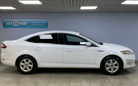 Ford Mondeo IV, 2013 год, 999 000 рублей, 8 фотография