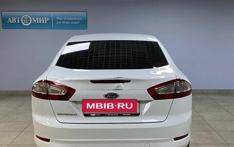 Ford Mondeo IV, 2013 год, 999 000 рублей, 6 фотография