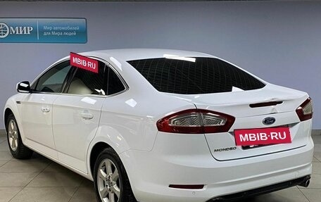 Ford Mondeo IV, 2013 год, 999 000 рублей, 5 фотография