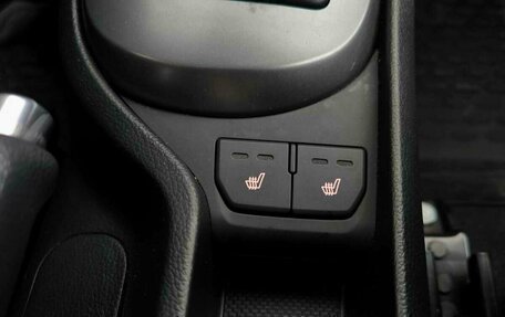 KIA Rio III рестайлинг, 2015 год, 1 200 000 рублей, 8 фотография