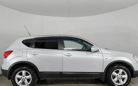 Nissan Qashqai, 2008 год, 820 000 рублей, 4 фотография