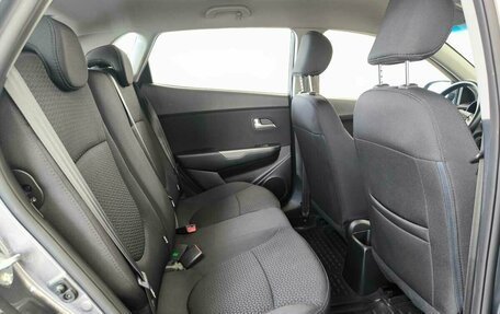 KIA Rio III рестайлинг, 2015 год, 1 200 000 рублей, 12 фотография