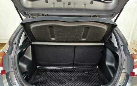 KIA Rio III рестайлинг, 2015 год, 1 200 000 рублей, 13 фотография