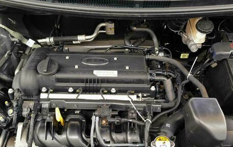 KIA Rio III рестайлинг, 2015 год, 1 200 000 рублей, 14 фотография