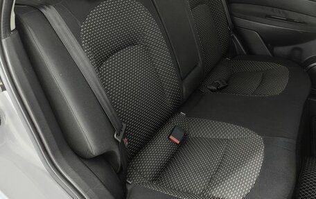 Nissan Qashqai, 2008 год, 820 000 рублей, 17 фотография