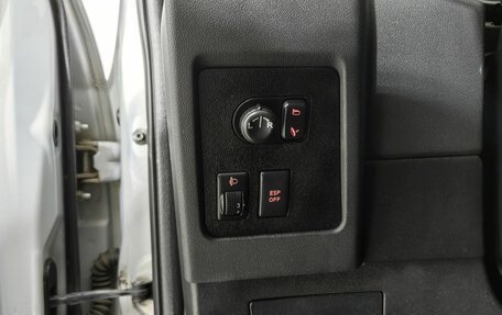 Nissan Qashqai, 2008 год, 820 000 рублей, 13 фотография