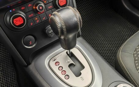 Nissan Qashqai, 2008 год, 820 000 рублей, 11 фотография