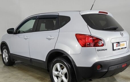 Nissan Qashqai, 2008 год, 820 000 рублей, 7 фотография