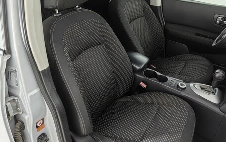 Nissan Qashqai, 2008 год, 820 000 рублей, 16 фотография