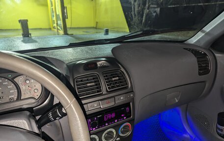 Hyundai Accent II, 2007 год, 365 000 рублей, 8 фотография