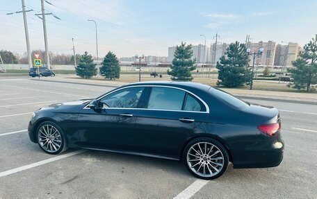 Mercedes-Benz E-Класс, 2020 год, 4 800 000 рублей, 7 фотография