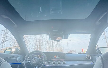 Mercedes-Benz E-Класс, 2020 год, 4 800 000 рублей, 13 фотография