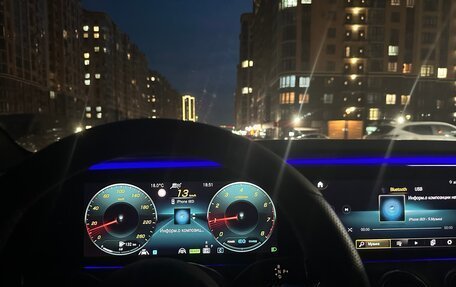 Mercedes-Benz E-Класс, 2020 год, 4 800 000 рублей, 14 фотография