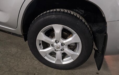 Toyota RAV4, 2011 год, 1 500 000 рублей, 6 фотография