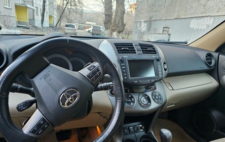 Toyota RAV4, 2011 год, 1 500 000 рублей, 7 фотография