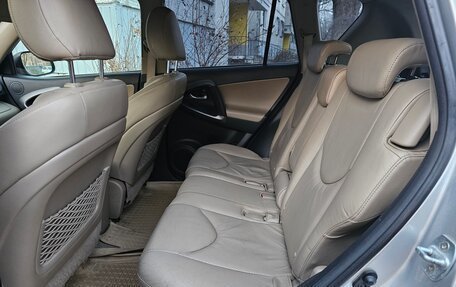 Toyota RAV4, 2011 год, 1 500 000 рублей, 9 фотография