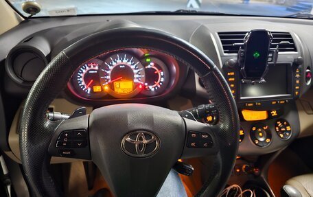 Toyota RAV4, 2011 год, 1 500 000 рублей, 10 фотография