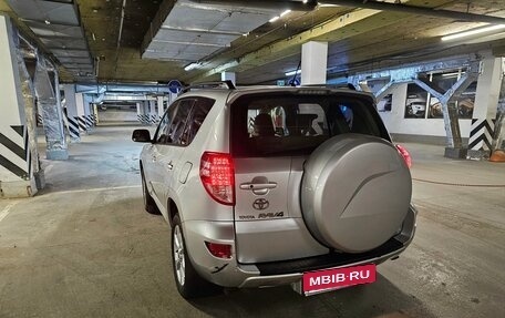 Toyota RAV4, 2011 год, 1 500 000 рублей, 4 фотография
