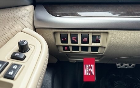 Subaru Outback IV рестайлинг, 2016 год, 1 930 000 рублей, 17 фотография