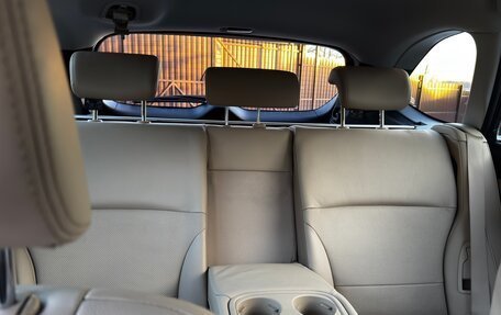 Subaru Outback IV рестайлинг, 2016 год, 1 930 000 рублей, 21 фотография