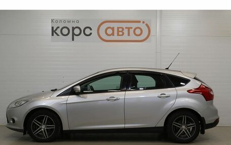 Ford Focus III, 2012 год, 899 000 рублей, 2 фотография
