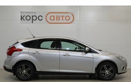 Ford Focus III, 2012 год, 899 000 рублей, 4 фотография