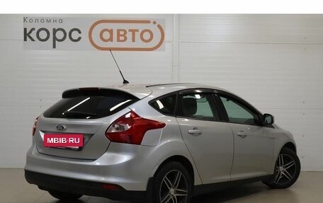 Ford Focus III, 2012 год, 899 000 рублей, 3 фотография