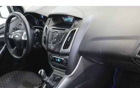 Ford Focus III, 2012 год, 899 000 рублей, 5 фотография