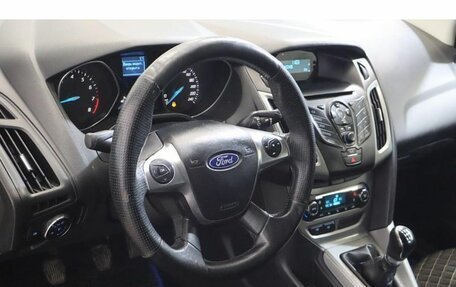 Ford Focus III, 2012 год, 899 000 рублей, 6 фотография