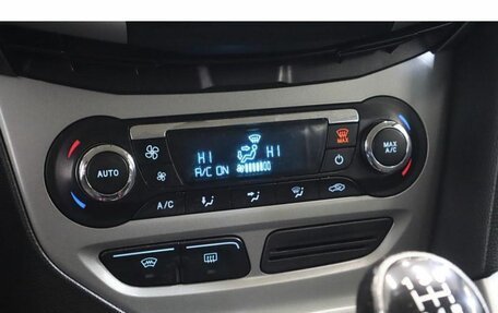 Ford Focus III, 2012 год, 899 000 рублей, 11 фотография