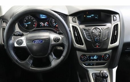 Ford Focus III, 2012 год, 899 000 рублей, 8 фотография