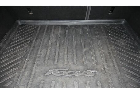 Ford Focus III, 2012 год, 899 000 рублей, 14 фотография