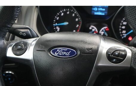 Ford Focus III, 2012 год, 899 000 рублей, 9 фотография